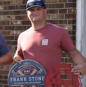 Meet your Posher, Franklin